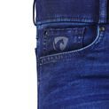 Hy Equestrian Elevate Mizs Denim Breeches - Dark Blue additional 27