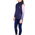 Hy Equestrian Elevate Mizs Denim Breeches - Dark Blue additional 19