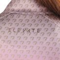 Hy Equestrian Elevate Mizs Ombre Base Layer - Navy/Rose additional 9