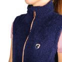 Hy Equestrian Elevate Mizs Sports Shirt - Rose additional 8