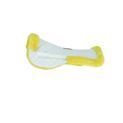 Hy Equestrian Fab Fleece Half Pad additional 1