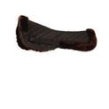 Hy Equestrian Fab Fleece Half Pad additional 3
