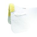 Hy Equestrian Fab Fleece Lined Saddle Cloth additional 1