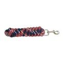 Hy Equestrian Fleck Lead Rope - x 20 Assorted additional 5