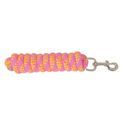 Hy Equestrian Fleck Lead Rope - x 20 Assorted additional 17