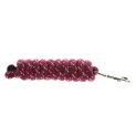 Hy Equestrian Fleck Lead Rope - x 20 Assorted additional 9