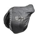 Hy Equestrian Fleece Lined Waterproof Ride On Saddle Cover additional 1