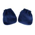 Hy Equestrian Fleece Stirrup Covers (Pair) additional 2