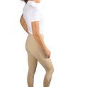 Hy Equestrian Fordwich Riding Tights - Beige additional 3