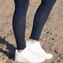 Hy Equestrian Fordwich Riding Tights - Navy additional 6