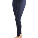 Hy Equestrian Fordwich Riding Tights - Navy additional 1