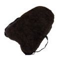 Hy Equestrian Fur Fabric Seat Saver additional 1