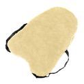 Hy Equestrian Fur Fabric Seat Saver additional 2
