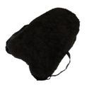 Hy Equestrian Fur Fabric Seat Saver additional 1
