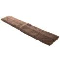 Hy Equestrian Girth Sleeve - Natural x 14cm additional 1