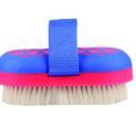 Hy Equestrian Glitter Body Brush Goat Hair additional 2
