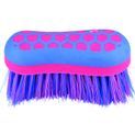 Hy Equestrian Glitter Dandy Flick Brush additional 2