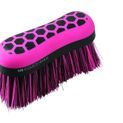 Hy Equestrian Glitter Dandy Flick Brush additional 3