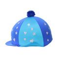 Hy Equestrian Glitter Magic Hat Cover additional 1