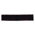 Hy Equestrian GP Fleece Girth Cover - Brown/Dark Brown additional 1