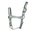 Hy Equestrian Grand Prix Head Collar - Grey additional 1