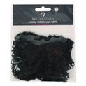 Hy Equestrian Hair Net - Black additional 1