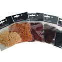 Hy Equestrian Hair Net - Dark Brown additional 2