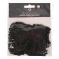 Hy Equestrian Hair Net- Black additional 3