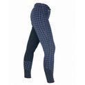 Hy Equestrian Harby Ladies Breeches - 24" additional 6