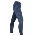 Hy Equestrian Harby Ladies Breeches - 24" additional 2
