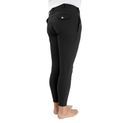 Hy Equestrian Harrogate Men's Breeches - Black additional 3