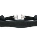Hy Equestrian Humane Waffle Girth - Black additional 12