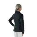 Hy Equestrian Invictus Pro Competition Jacket - Black additional 2