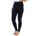 Hy Equestrian Keats Ladies Jodhpurs - Navy additional 1