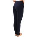 Hy Equestrian Keats Ladies Jodhpurs - Navy additional 3