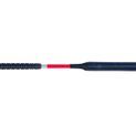 Hy Equestrian Legal Jump Bat - Red additional 1