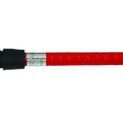 Hy Equestrian Legal Jump Bat - Red additional 5
