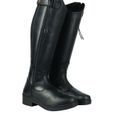 Hy Equestrian Londonderry Winter Country Riding Boots - Black additional 1