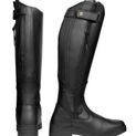 Hy Equestrian Londonderry Winter Country Riding Boots - Black additional 4