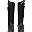 Hy Equestrian Londonderry Winter Country Riding Boots - Black additional 5