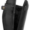 Hy Equestrian Londonderry Winter Country Riding Boots - Black additional 8