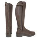 Hy Equestrian Londonderry Winter Country Riding Boots - Dark Brown additional 8