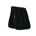 Hy Equestrian Lunge Roller Pad - Black additional 1
