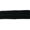 Hy Equestrian Lunge Roller Pad - Black additional 2