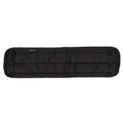 Hy Equestrian Lunge Roller Pad - Black additional 2
