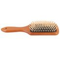 Hy Equestrian Luxury Wooden Mane &amp; Tail Brush - 25.5 x 8.3cm additional 1