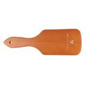 Hy Equestrian Luxury Wooden Mane &amp; Tail Brush - 25.5 x 8.3cm additional 2