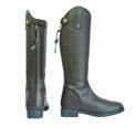 Hy Equestrian Manarola Children's Riding Boots - Brown additional 1
