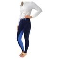 Hy Equestrian Manby Ladies Jodhpurs - 24" additional 3