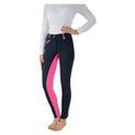 Hy Equestrian Manby Ladies Jodhpurs - 24" additional 2